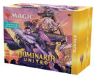 Bundle Dominaria United - Magic: The Gathering product image